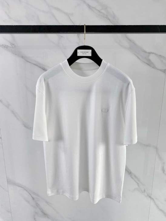 Dior T Shirts Short _SKUDiorM-3XLxetr29716303